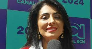 Rigo': por qué regañaron a la suegra de Rigoberto Urán en la novela de RCN