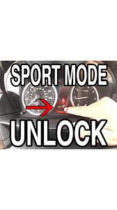 How to unlock hidden e60 5 series sport mode button. Bmw E60 5 Series Led Light Up Sport Mode Unlock Button Cable 2018 2019 Is In Stock And For Sale Mycarboard Com