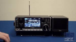 Image result for ICOM IC-R8600