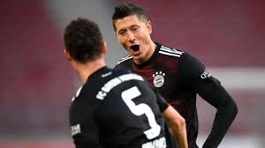 With 65 wins, 20 draws and 18 defeats, the balance is clearly in favour of the munich team. Vfb Stuttgart Vs Bayern Munich Football Match Summary November 28 2020 Espn