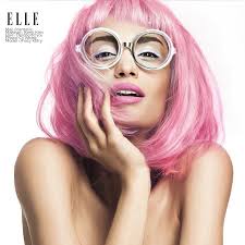 ELLE malaysia editorial for Mac cosmetics 💓 @cywongcheeyong @maccosmetics  @elleusa