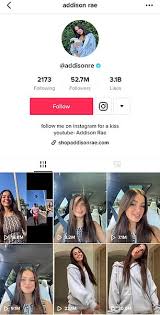 An experimental gene therapy was little alissa's only hope. Instagram Is Offering Hundreds Of Thousands Of Dollars To Tiktok S Most Popular Creators Express Digest