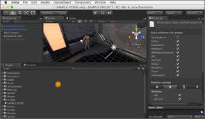 Maybe you would like to learn more about one of these? 11 Free Game Engines For Beginners No Coding 2d And 3d Frameworks