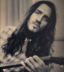 John Frusciante John Frusciante Red Hot Chili Peppers John Frusciante Young