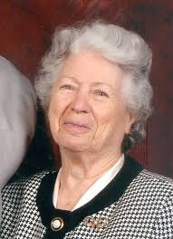 Madeleine Albares Obituary