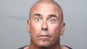 Photos: Arrest mugshots 5-14-17