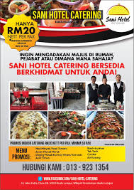 Please copy and paste this embed script to where you want to embed. Sani Express Promosi Istimewa Perkhidmatan Sani Facebook