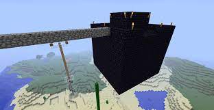 Drug / cops and robbers / roleplay / pvp / faction / mcmmo / survival / economy / prison. The Obsidian Jail Scottland Minecraft Wiki Fandom