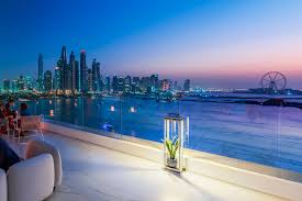 The author worked for penthouse magazine topics: The Penthouse Five Palm Jumeirah Cosmopolitan Middle East