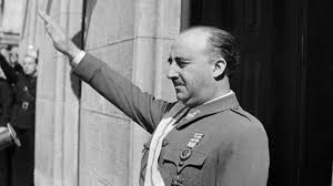 Francisco franco bahamonde, dictador y militar español, nació en ferrol (a coruña) el 4 de diciembre de 1892 y murió el 20 de noviembre de 1975 en madrid. Spain Exhumes The Remains Of Dictator Francisco Franco 44 Years After His Death