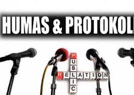 Maybe you would like to learn more about one of these? Humas Dan Keprotokolan Other Quiz Quizizz