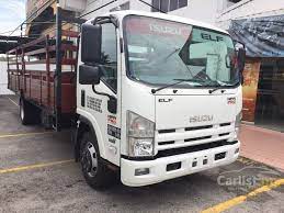 Isuzu truck price in malaysia. Best Price In Town 2018 Isuzu Elf Npr Lorry New