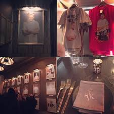 Find restaurant » by location » by cuisine » by feature » best restaurants; Gift Shop Picture Of Gordon Ramsay Hell S Kitchen Las Vegas Tripadvisor