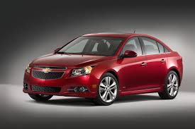 2014 Chevrolet Cruze News And Information Conceptcarz Com