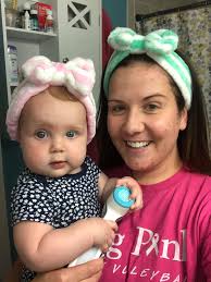 Come out and hang with the locals, Brooke & me!