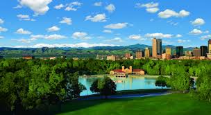 Colorado independent legislative redistricting commission emailnews: Denver Colorado Outdoor Aktivitaten Und Bergabenteuer