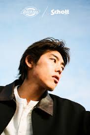 Schott and Dickies Unite for a Heritage-Driven Workwear Capsule