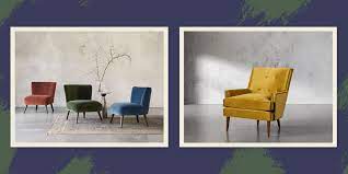 Living room furniture by ashley furniture homestore. 12 Best Accent Chairs For Adding Personality To Your Living Room Stylish Arm Chairs