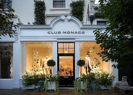 All the details and the authenticity of the coupon codes of classy shop are checked by us respectively and all the coupon/promo codes are hand tested at exhibitcoupon.com. Classy Store Front Club Monaco Newest Store Located In Westbourne Grove London Storefront Design Architecture Facade Store