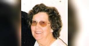 Bertha May Miller Obituary