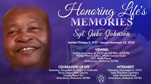 Jake Johnson, October 9, 1957