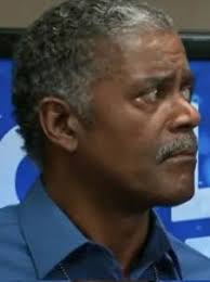 North Point with the tide starting to come in.