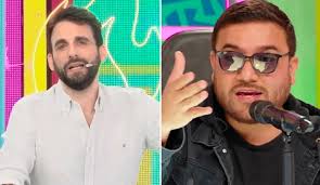 John Tirado, 'Urraco' de Magaly Medina, lanza fulminante mensaje contra  Rodrigo González: “A mí no me regalaron nada”