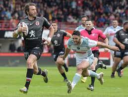 Those sideburns are simply extraordinary. Get To Know France S Maxime Medard Rugby World