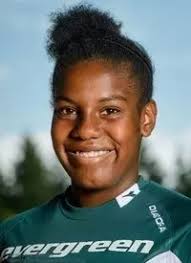 2015 Women's Soccer Roster