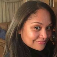 Catherine Arrieta's Instagram, Twitter & Facebook