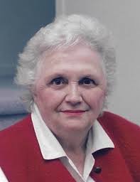 Obituary for Jean (Goad) Syvertsen