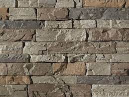 Nevada Dry Stack Stone Wall Panel Dry Stack Stone Stone Wall Panels Stacked Stone Walls