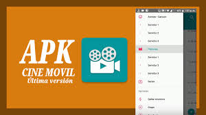 Descargando anime móvil_v1.1.2_apkpure.com.apk (4.6 mb). Cine Movil Apk 2021 Gratis Ultima Version Android Y Pc