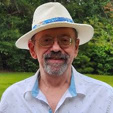 Larry Marks (@clmarks15)