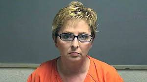 Police: Struthers woman let girls drink, smoke pot, have sex at house