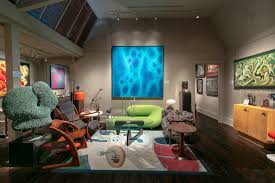 The museum's new building offers visitors an enhanced experience with more display space while staying true to the salon style and intimate atmosphere for which the kirkland is known. Kirkland Museum Of Fine Decorative Art Did You Know That Kirkland Museum Is Arranged In Salon Style With Fine Art Shown In The Same Galleries With Decorative Art As It