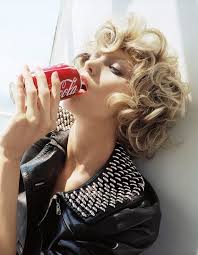 Tyra lynne banks (born december 4, 1973), also known as banx, is an american television personality, model, businesswoman, producer, actress, and writer. Pin On Anja Rubik
