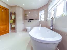 david & maureen's new bathroom