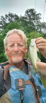 Recent kayak fishing trip in Hampton Roads yields 25 catches