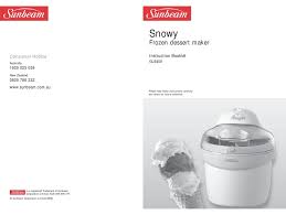 We did not find results for: Sunbeam Snowy Gl5400 Instruction Booklet Pdf Download Manualslib