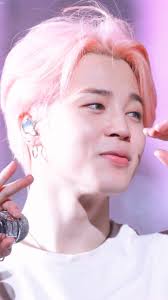 Hd wallpapers and background images Bts Wallpapers Pink Themed Jimin Wallpapers