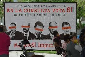 Tras esta aprobación, se deberá organizar la convocatoria y celebración de la consulta para el 1 de agosto de 2021. Realizan Asamblea Para Dar Detalles De La Consulta Popular Contra Ex Presidentes El Sol De Toluca Noticias Locales Policiacas Sobre Mexico Edomex Y El Mundo