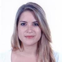 Esther Gálvez Domínguez