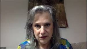 Teach Yourself Joy Exercise featuring Sherry Reiter, Ph.D.