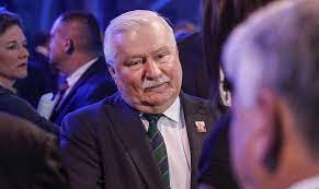 Jak historia oceni lecha wałęsę? Lech Walesa W 1989 Roku Kosciol Mnie Namawial Zebym Sie Poddal Polityka Rp Pl