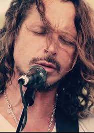 Chris Cornell Forever ♥ Loud Love One of my older Edit's 😘