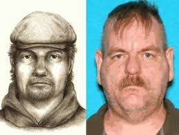 Man Arrested Who Resembles Sketch Of Suspect In Delphi Snapchat Murder Case 