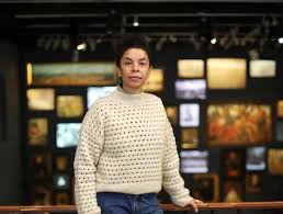 Bildergebnis für Liliana Angulo