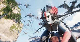 James Cameron Wants to Make ‘Avatar 4’ and ‘5’ in ‘Half the Time for Two-Thirds of the Cost,’ but It’ll Take One Year to ‘Figure Out How to Do That’