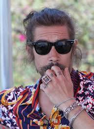 Óscar Jaenada vuelve a encarnar a un Luisito Rey con una "maldad pausada"